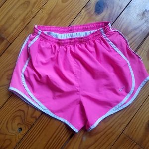 Nike Dri Fit Athletic Shorts